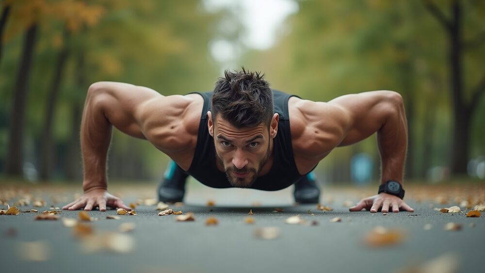 Actionable Men's Fitness Tips for Indian Men