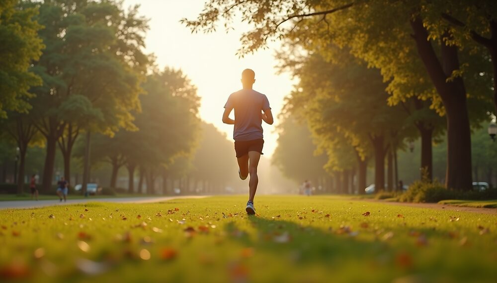 Top Fitness Tips for Men in India