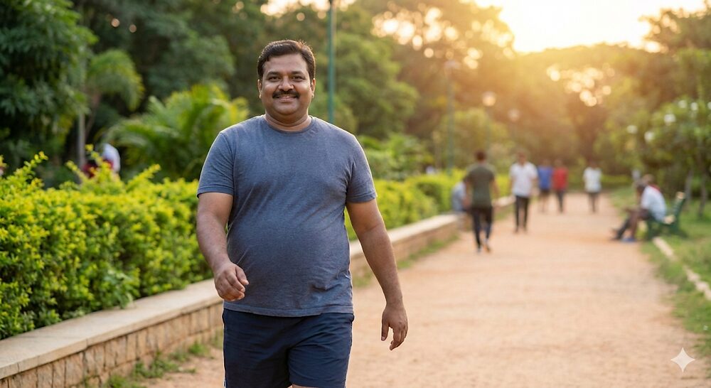 How to Start Your Fitness Journey When You Are Overweight: A Guide