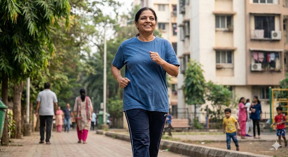 Moving Past the Fear: A Realistic Guide to Starting Your Fitness Journey When You Have Weight to Lose