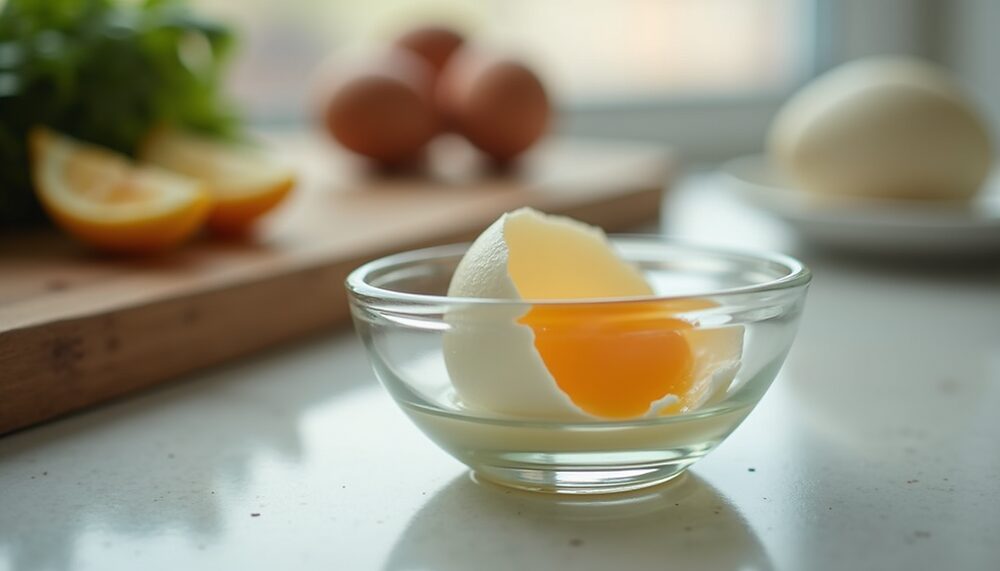 Navigating the Great Egg Debate: Raw, Whole or Whites Only for Optimal Nutrition