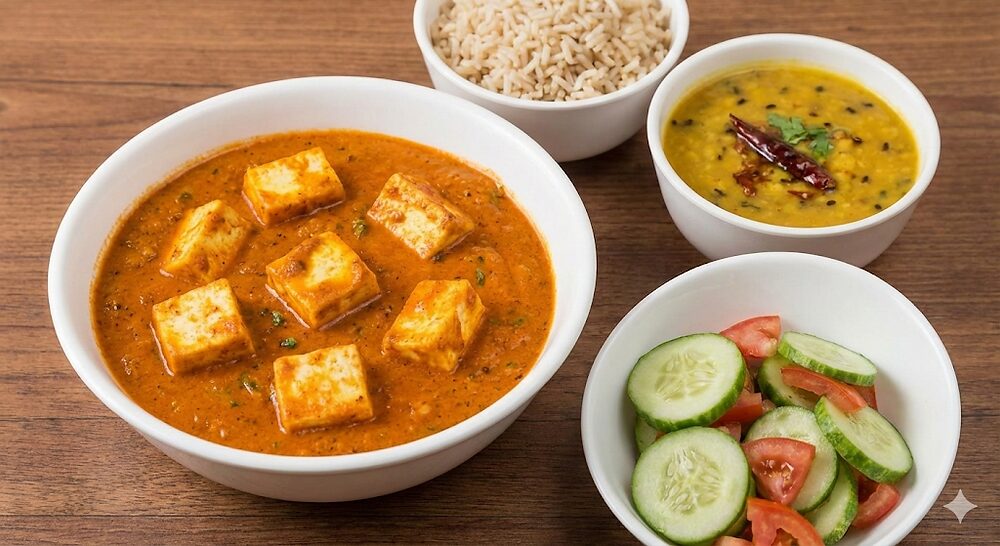 So You Joined a Gym in Bangalore! Now, What's on Your Plate?