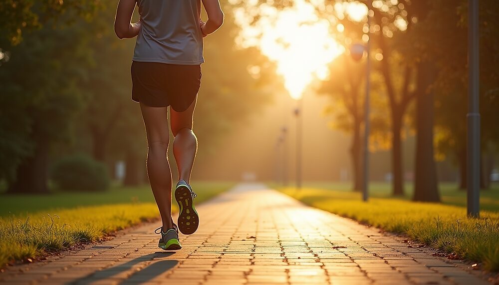 The Great Indian Knee Debate: Is Running a Friend or Foe to Your Joints?