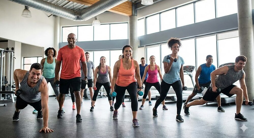 The Magic Number: How Many Days a Week Should You Really Work Out?