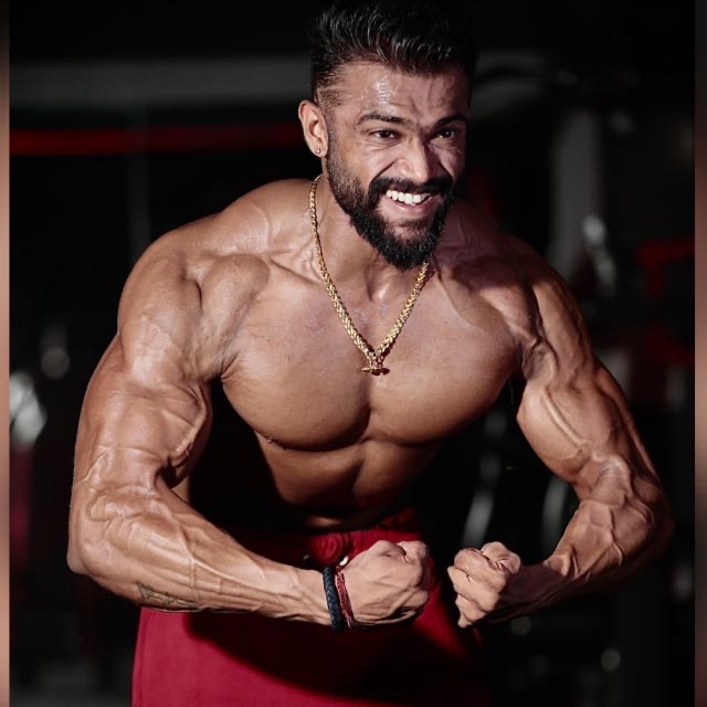 Inside the BurnZone Rajajinagar gym